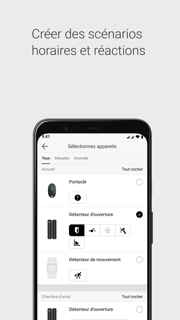 E-Pro screenshot