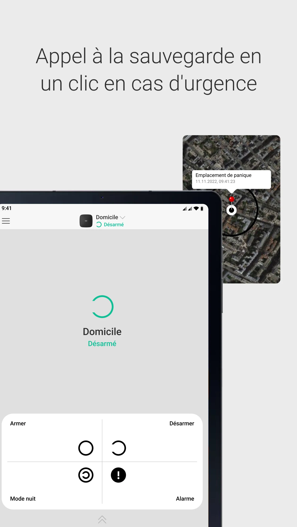 E-Pro screenshot