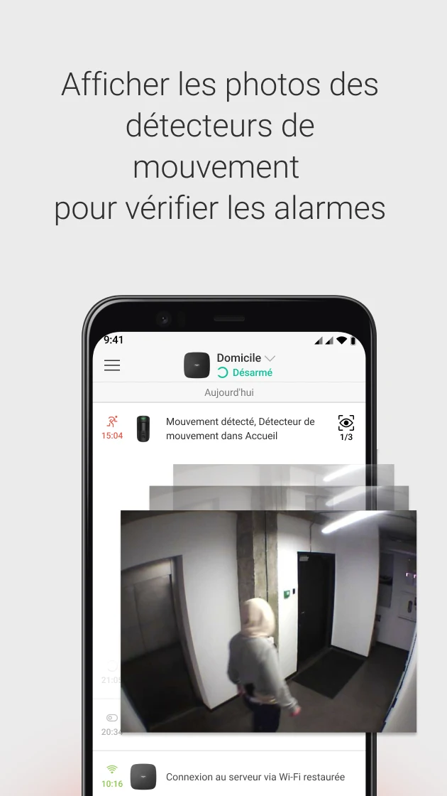 E-Pro screenshot